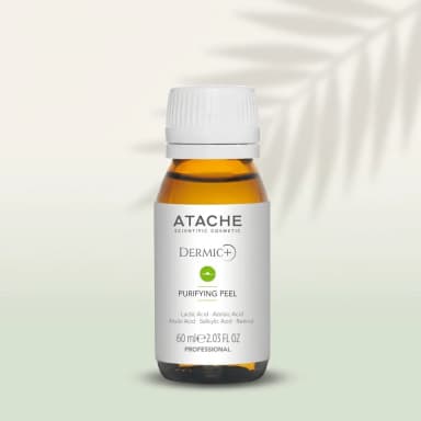 Purifying Peel - Atache