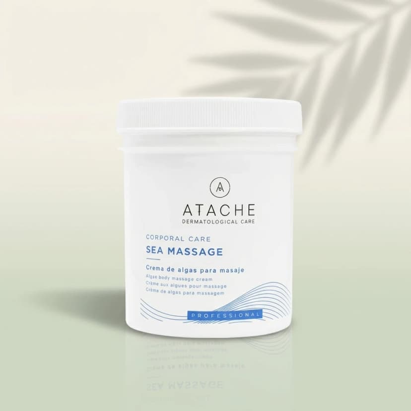 Sea Massage 500ML - Atache producto dermocosmetico