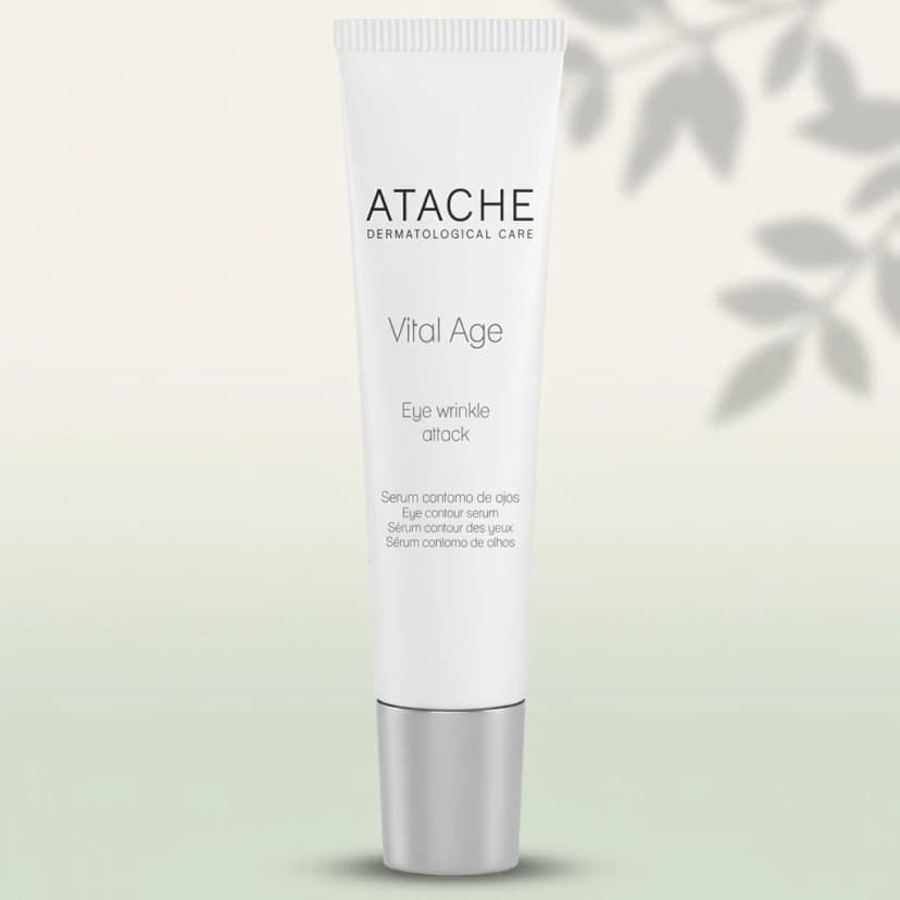 Wrinkle Attack Program - Atache producto dermocosmetico