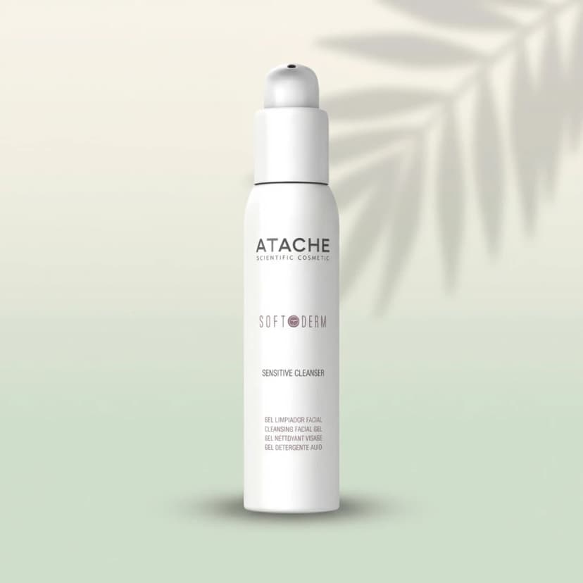 SD SENSITIVE CLEANSER 115 ML - Atache producto dermocosmetico