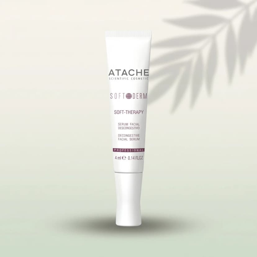 Soft-Therapy serum - Atache producto dermocosmetico