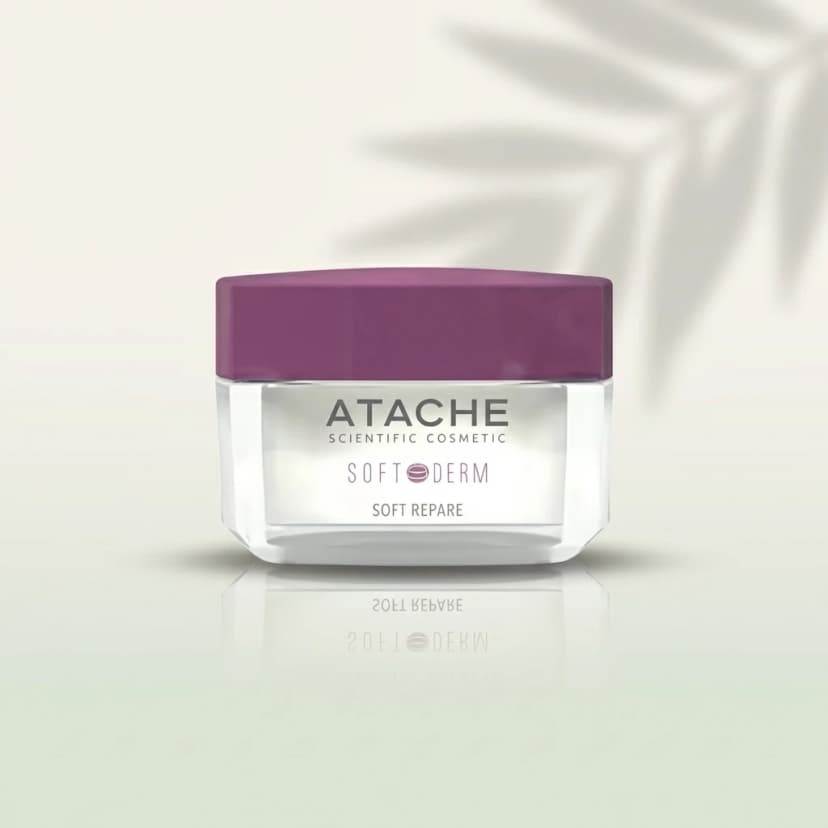 Soft Repare 50 ml - Atache producto dermocosmetico