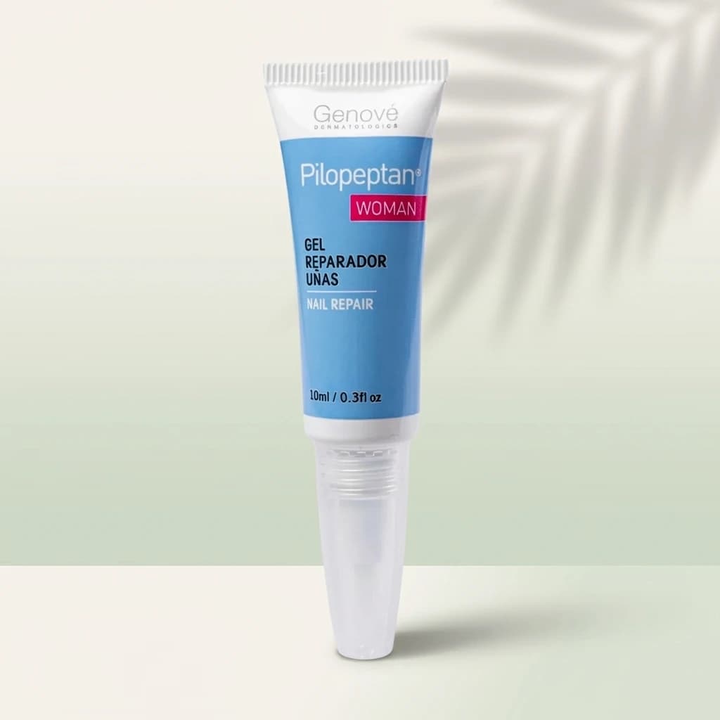 Pilopeptan NAIL REPAIR