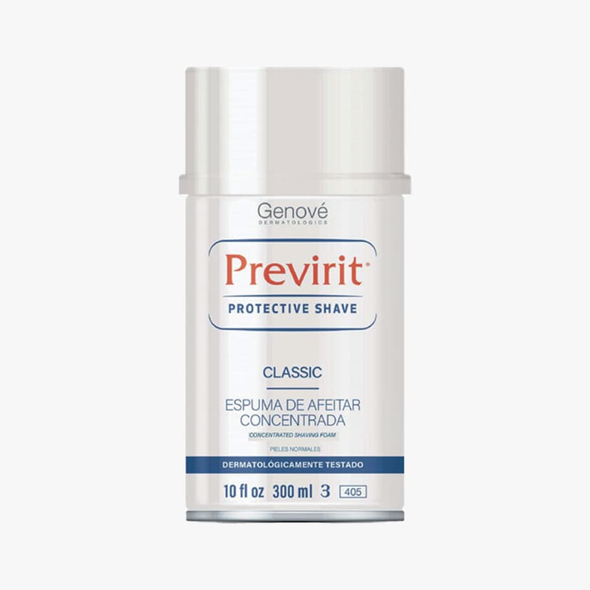 PREVIRIT CLASSIC 300 ML - Genové producto dermocosmético