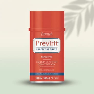 PREVIRITSENSITIVE 50 ML - Genové