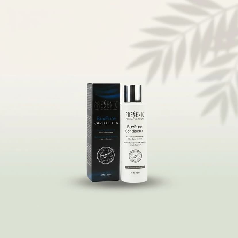 DEEPURE CLEANSING MILK 150 ML - Pressensa producto dermocosmetico - vista 1