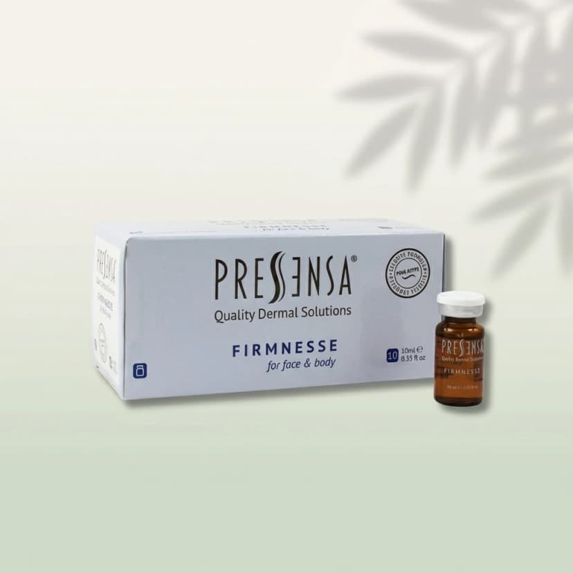 FIRMNESSE(REAFIRMANTE) - Pressensa producto dermocosmetico - vista 1