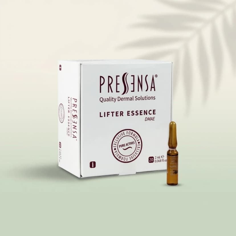 LIFTER ESSENCE(DMAE) - Pressensa producto dermocosmetico - vista 1