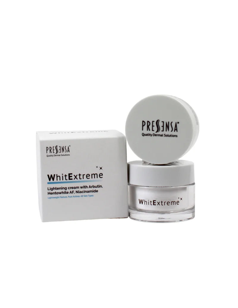 WHITEXTREME - Pressensa producto dermocosmetico - vista 1