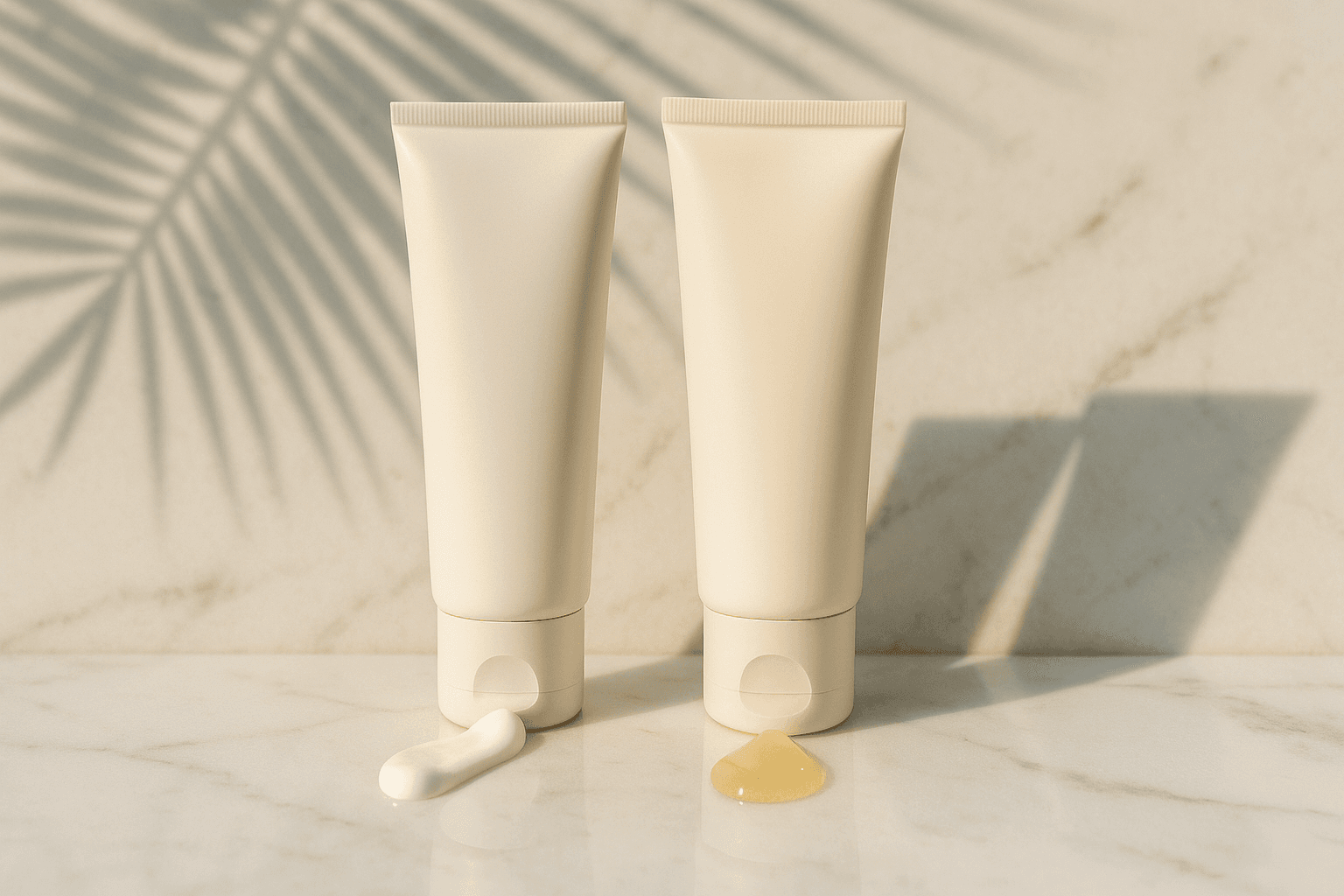 Protector Solar Físico vs Químico: Cuál Elegir