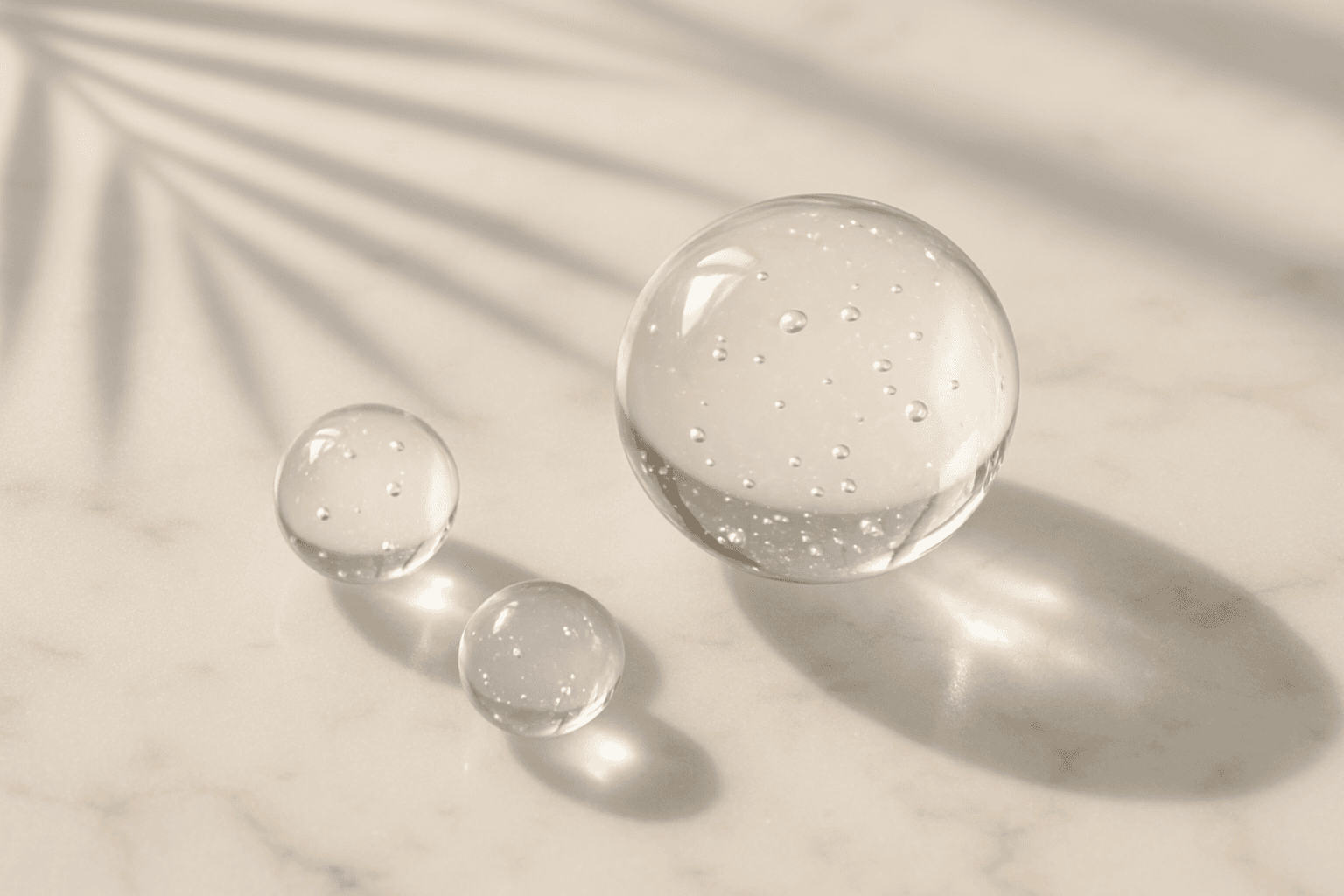 Ácido Hialurónico: Guía Completa por Peso Molecular para tu Piel