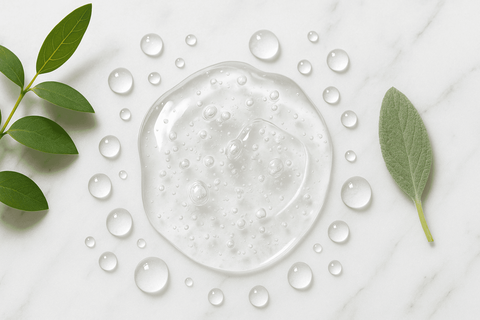 Ácido hialurónico: tipos, pesos moleculares y cómo elegir el que tu piel necesita