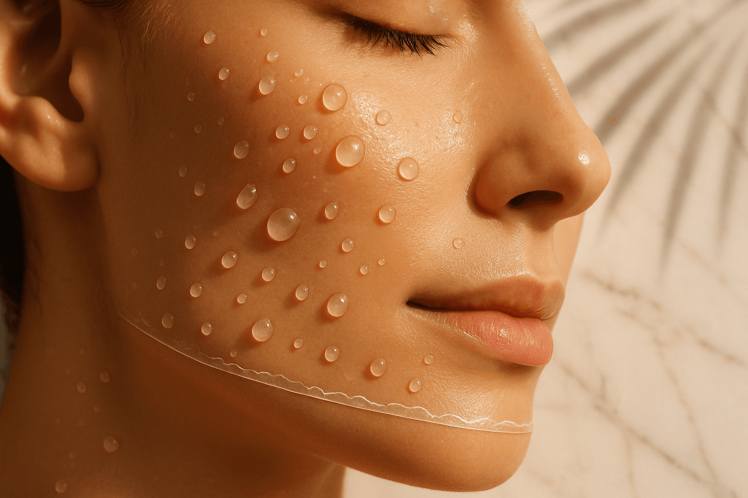 Ectoína: qué hace este activo por tu barrera cutánea