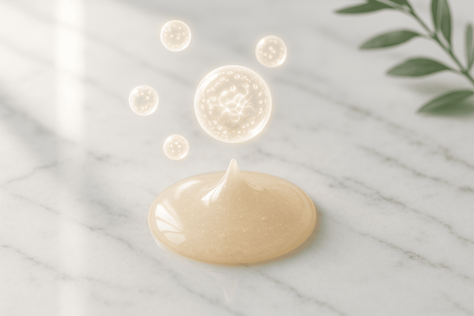 Exosomas en Skincare: La Nueva Frontera de la Regeneración Celular