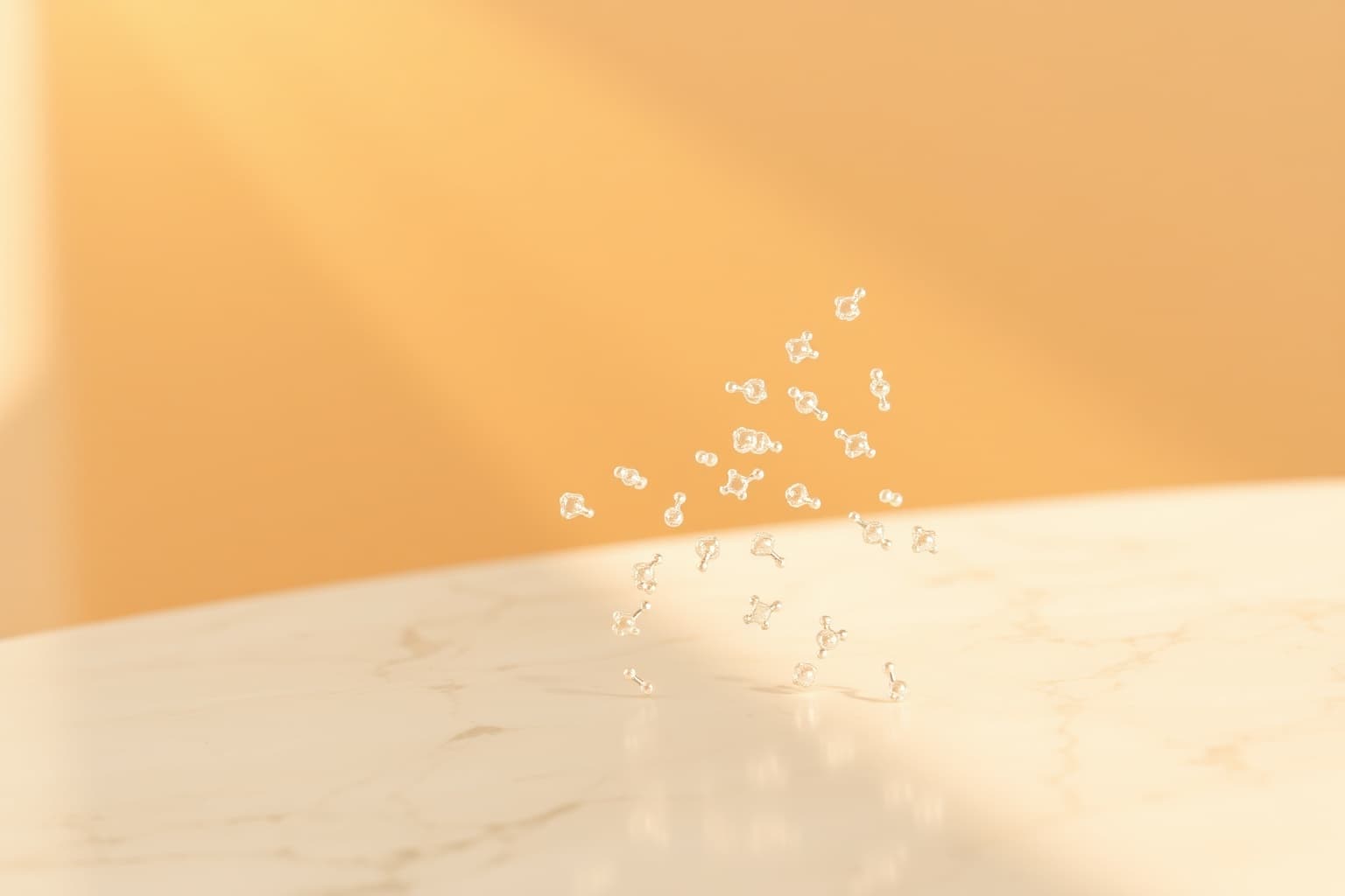 Péptidos en skincare: qué son, tipos y por qué tu piel los necesita